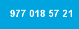977 018 57 21